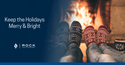 Keep the Holidays Merry and Bright