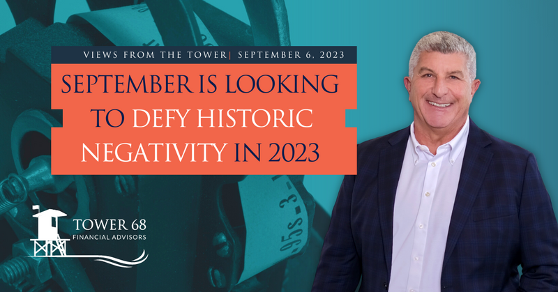 September is Looking To Defy Historic Negativity in 2023