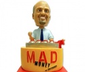Jim Cramer Is Not Your Financial Advisor.