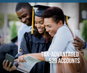 Tax-Advantaged 529 Accounts: What families need to consider