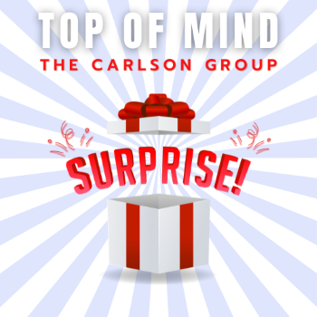 Top of Mind - May 2024