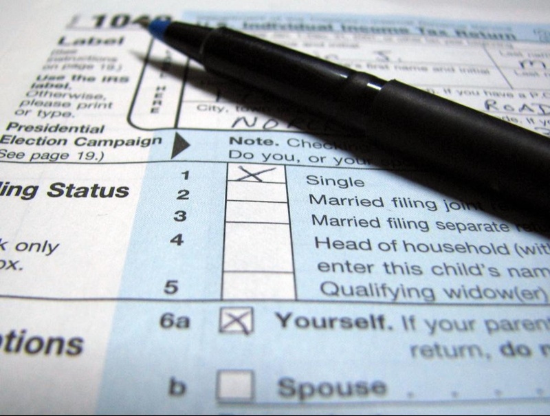 Tax Strategies That May Save You Money in 2024