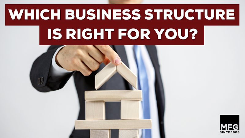 LLC, C-Corp or S-Corp? How to Protect Your Business Assets