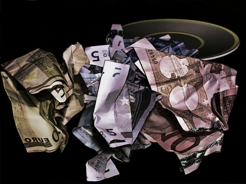 Keeping Cash on the Sidelines