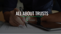 Trusts