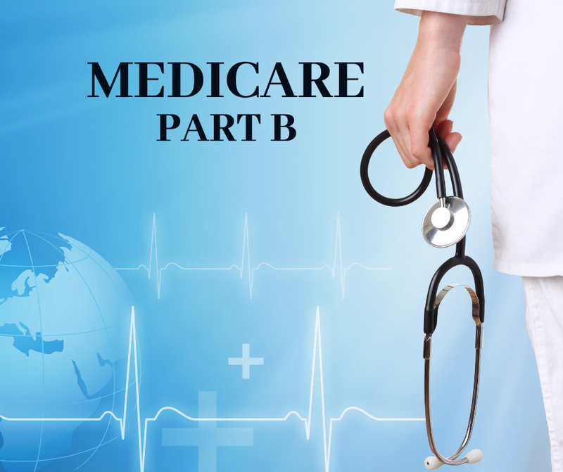 Medicare Part B Increases for 2025