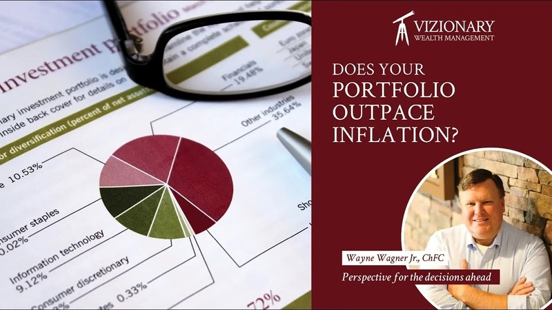 Is Inflation Outpacing My Portfolio?