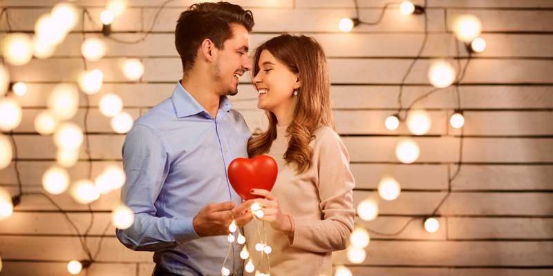 5 Great Financial Gifts for Your Valentine