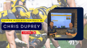 Michigan Football Through the Eyes of Chris Duprey