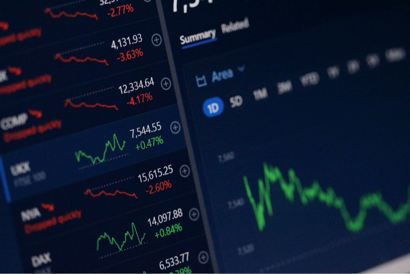 May Market Update: That Was Fast