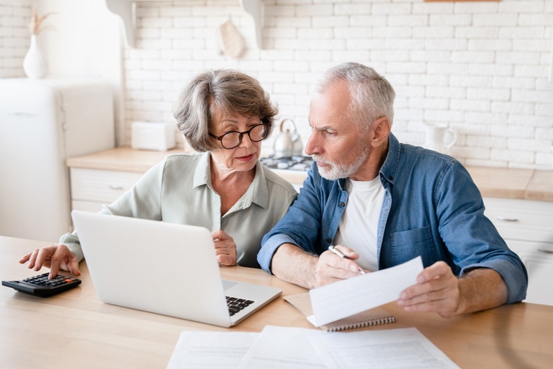 Don't Let These Financial Surprises Trip You Up