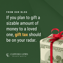 5 Ways to Give Tax-Free Gifts
