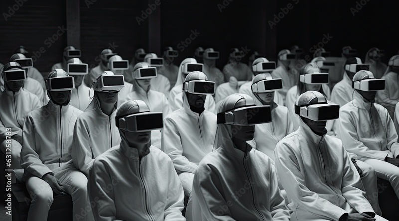 Dystopia 