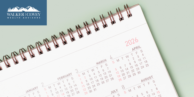Year-End Tax Planning Checklist: What to Review Before Q4 Begins