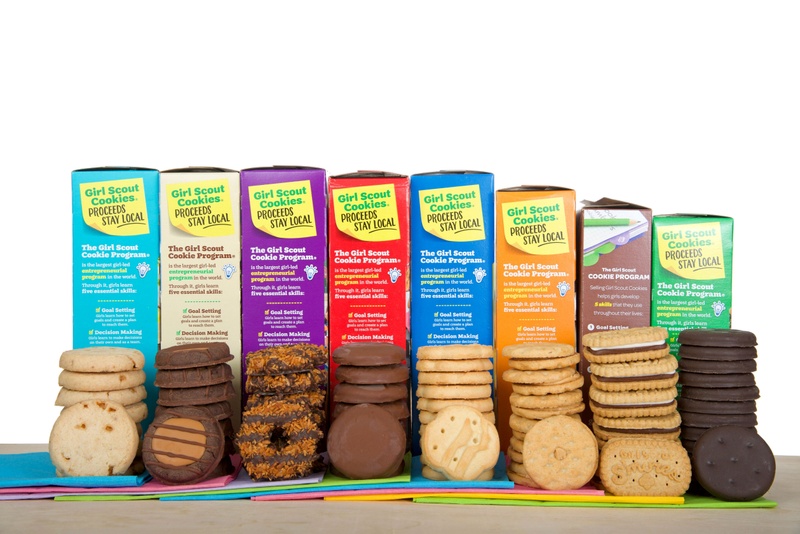 Girl Scouts Sued Over Alleged Heavy Metal, Pesticide Contamination