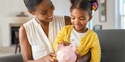 Starting Young: Setting up a Savings Account for Your Child