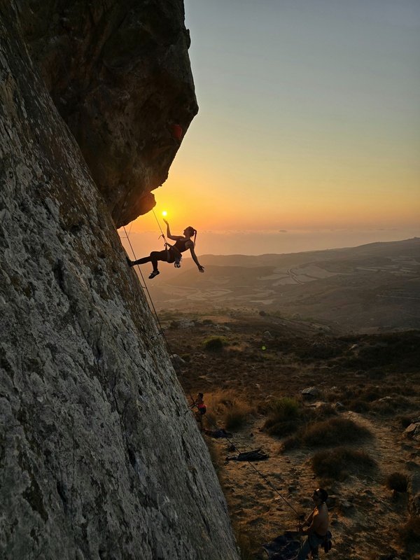 Finding Opportunity in Change