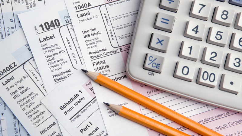 The Ultimate Guide to Navigating Tax Filing Season