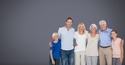 Financial Planning Through The Generations
