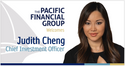 TPFG Appoints Judith Cheng as Chief Investment Officer