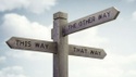 Data: Pointing the Way