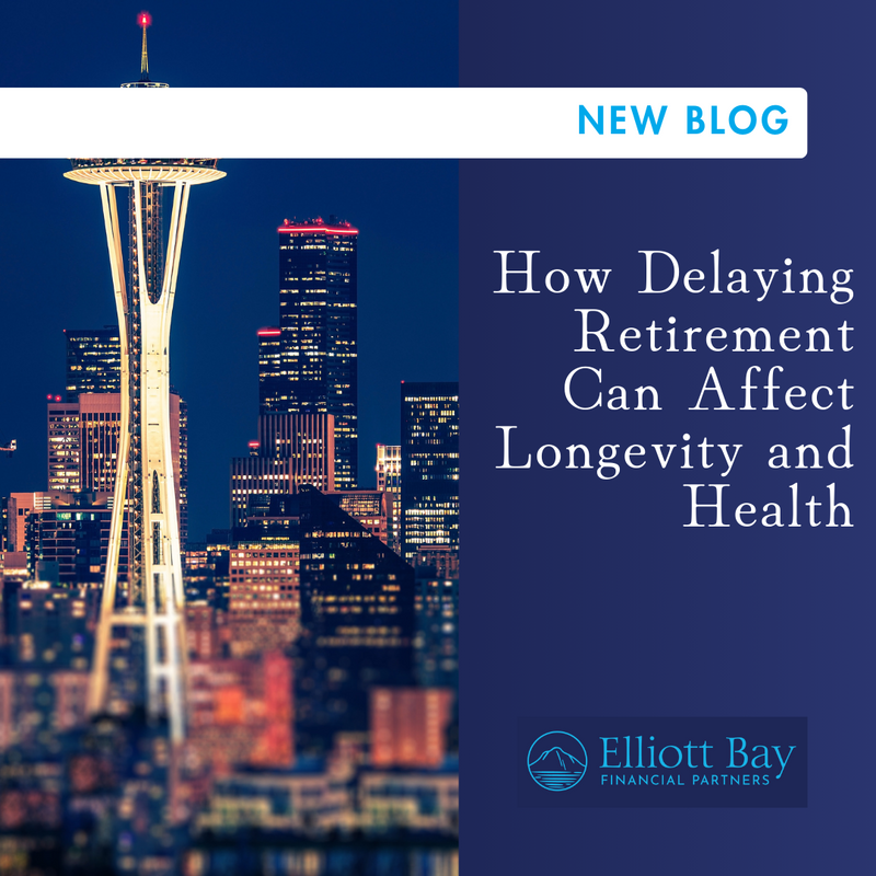 How Delaying Retirement Can Affect Longevity and Health