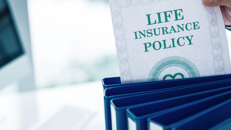 Life Insurance: What Role Does It Play In Holistic Financial Planning Advice?