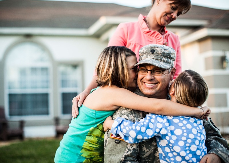 Retirement Planning: What do Military Families Need to Know?