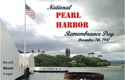 Remember and Honor the Fallen