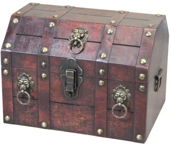 How Should We Think About Money We Will Need Soon? - The War Chest