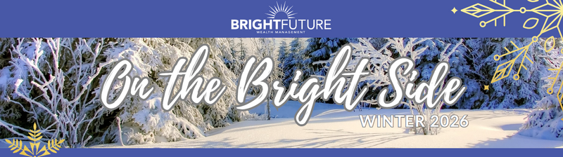 Winter 2026 - Community, Flexibility & Building a Strategy that Adapts