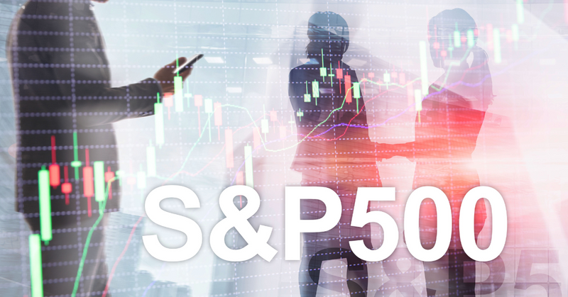 The S&P 500 Demystified