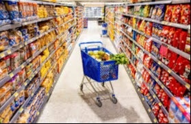 How grocery stores (and P/E ratios) work
