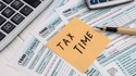 Your Tax Bracket is Getting the Shift.