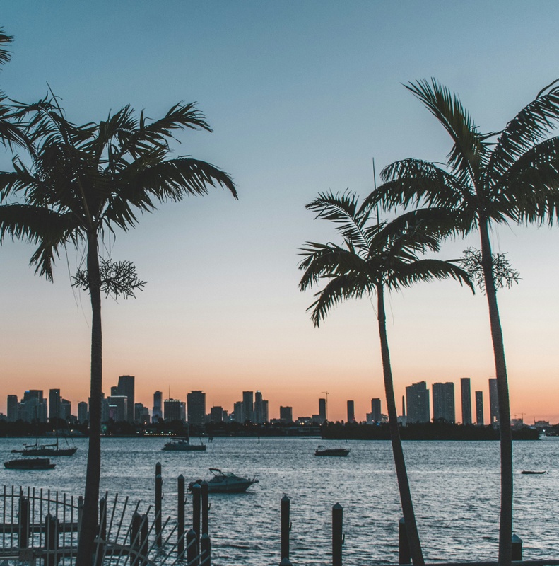 Beyond the Sun Belt: The Healthiest States for Retirement