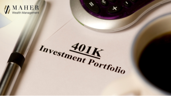 You Might Not Want to Max Out Your 401(k) Right Away