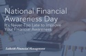 It's Never Too Late to Improve Your Financial Awareness