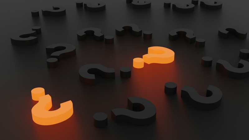 TALK ABOUT IT TUESDAY- 5 QUESTIONS YOU MUST ANSWER FOR A CONFIDENT RETIREMENT (Video)