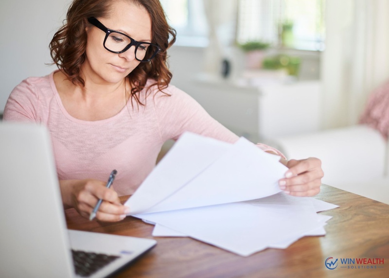 Women and Finance