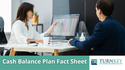 Cash Balance Plan Fact Sheet