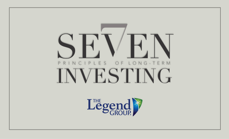 7 Principles of Long-term Investing