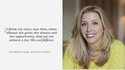 Celebrating Women We Admire: Sara Blakely