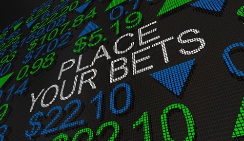Cents & Sensibility - Investors Not Gamblers