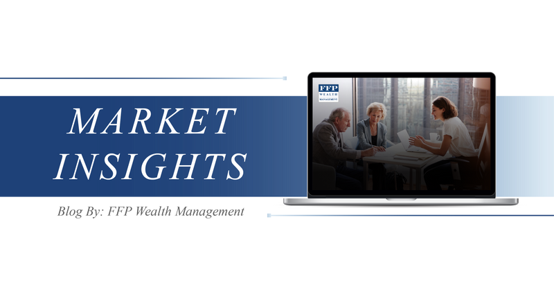 Weekly Market Insights: Volatility, Uncertainty Rule the Week for Markets