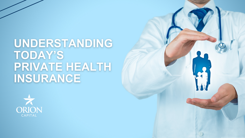 Understanding Today’s Private Health Insurance