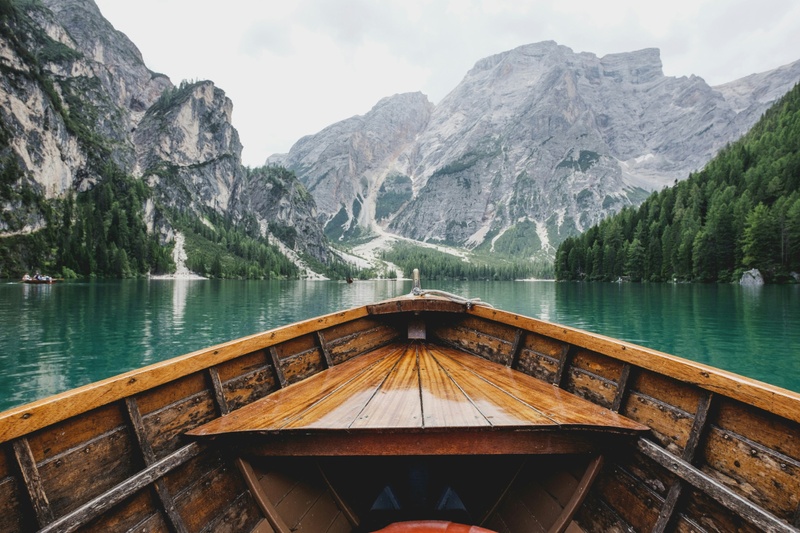 Creating Your Bucket List and Financial Plan for the Year