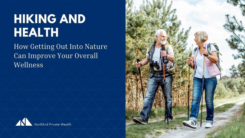 Hiking and health