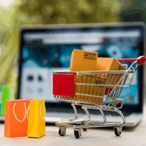 Online Shopping Security