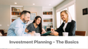 Investment Planning - The Basics