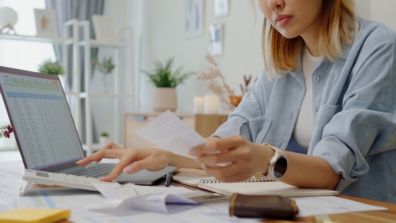 Effective Strategies To Regain Control of Your Spending